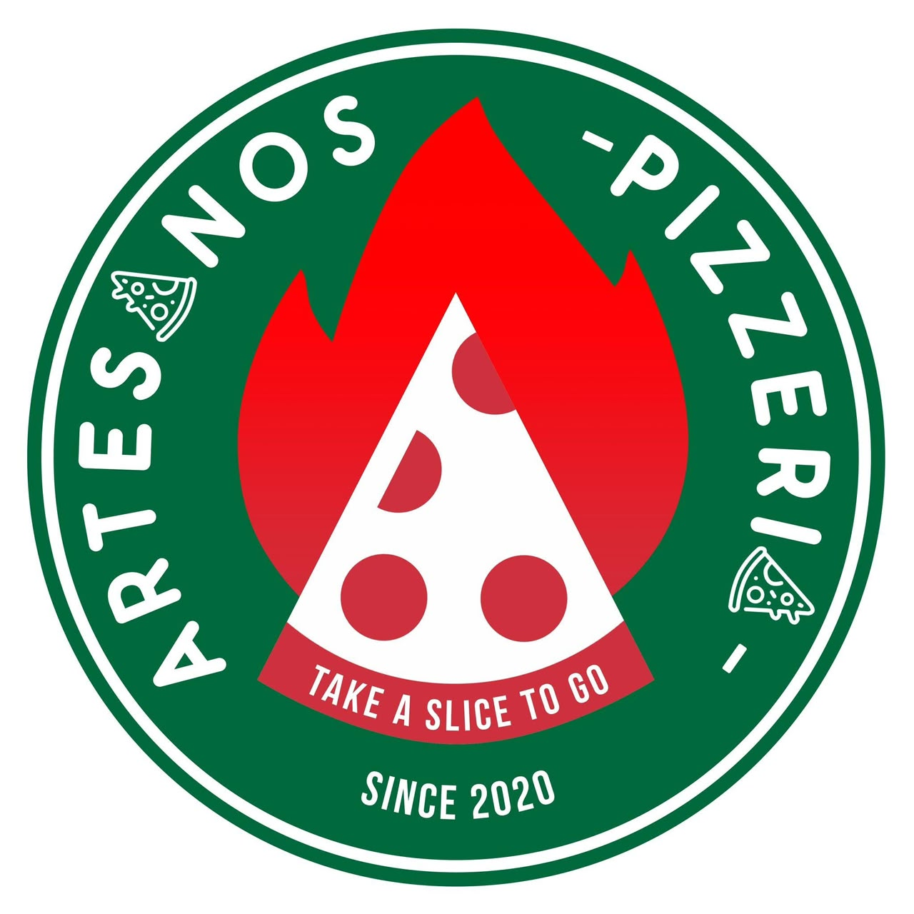 Artesanos Pizzeria